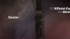 Sonim XP8 - комментарий от "Гаджеты для Экстремалов"