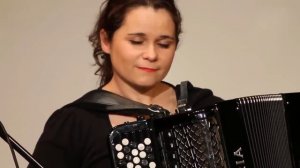 Доминик Эморин, соло: Ф. Анжелис - "Вальс Клоуна"