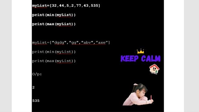 Python LIST Operations: SLICE APPEND EXTEND INSERT REMOVE CLEAR | Python interview questions on lis