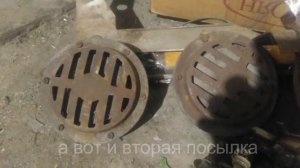 Самая редкая Skoda 1203. Спасение из глубинки