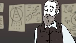 SCP-007 – Планета В Животе (Анимация SCP) перезолив с ютуба