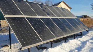 Зеленый тариф России на примере моей сетевой СЭС 5 кВт Итоги проекта . Часть 3