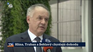 Kiska: "Naša strana má v sebe skryté všetky farby dúhy" | 2.7.2019