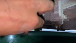 Smart Fortwo 450 451 замена масла в коробке передач how to change oil in shift gear