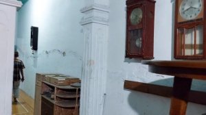 Rumah Kuno Era Kompeni Isinya Barang Antik | Antique House in The Old Town