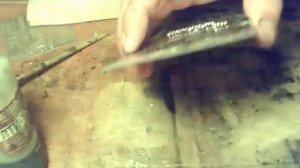 Пайка печатной платы