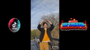 В ТИК ТОКЕ ДАНЯ МИЛОХИН "ЛУЧШЕЕ ВИДЕО В ТИК ТОК" |||DANYA MILOKHIN|||