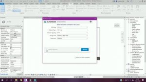 Cómo crear un Render en la Nube - Autodesk Revit / Render in Cloud
