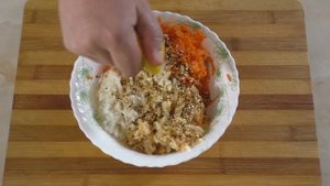 САЛАТ ИЗ ЧЕРНОЙ РЕДЬКИ. Один из лучших САЛАТОВ для вареного вареного картофеля. #салат #редька