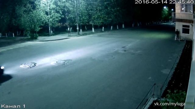 Как воруют цветы в Луге смотреть онлайн