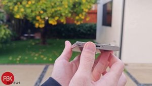 Samsung Galaxy S24 Ultra Durability Drop & Scratch Test