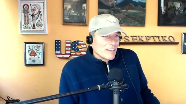 Robert Bonomo, Follow the Money to the Non-Dual Path |491| смотреть онлайн