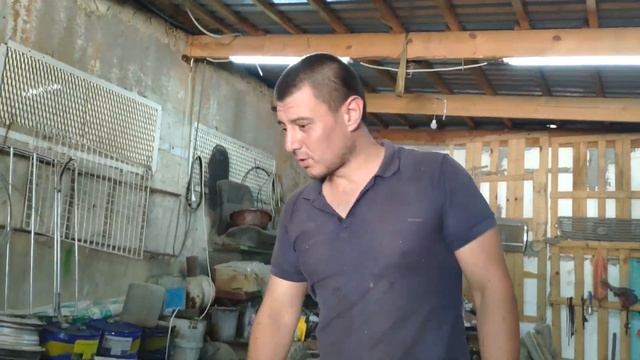 от нуля до СОТНИ #6 Блин! Проблема с мотоциклами.Но надо работать. смотреть онлайн