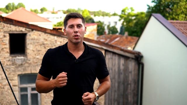Почему дом лучше квартиры? | Stone House