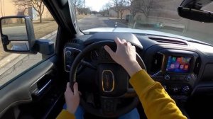 2022 GMC Sierra 2500 Duramax Diesel – DM Test Drive | Review