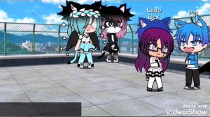 /Мини фильм/Изменилась ради парня, но не захотела быть с ним/(Ч.О.)