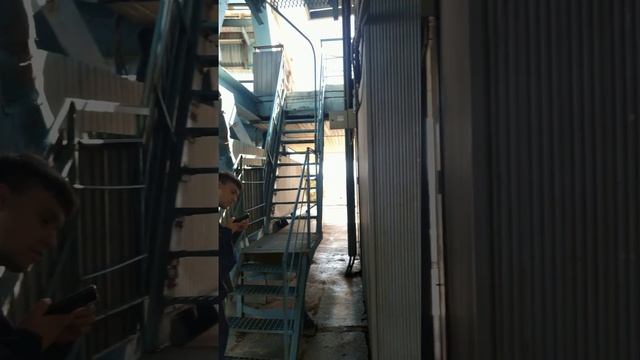 Гелиокомплекс "Солнце" в Узбекистане. смотреть онлайн