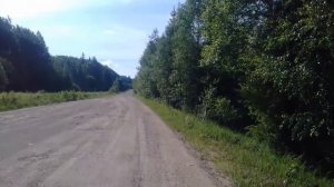 20200702 055958 Велопоход в Спирово и Калягино