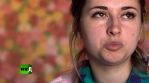 Дети Кристины