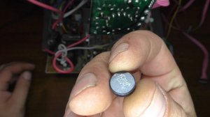 Ремонт телевизора самсунг CS21Z43ZGQ