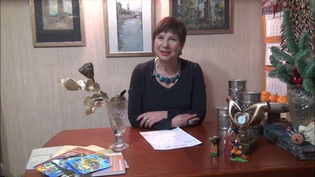 Приглашение на курс Т. Грабенко "Сказочник 21-го века" смотреть онлайн