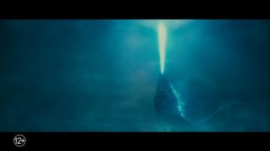 Годзилла 2: Король монстров (2019)