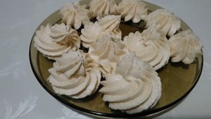 КРЕМ ЛИМОННЫЙ, ЗАВАРНОЙ НА МАНКЕ