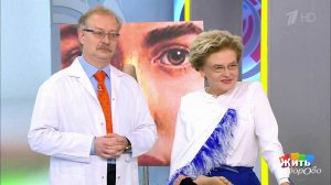 Совет за минуту: ребенок редко писает. Жить здорово! Фрагмент выпуска от 14.09.2018