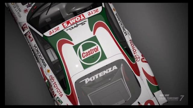 Como REVENTAR En GR.3❗GRAN TURISMO 7 SETUP Y MEJORES COCHES - Porsche 911, Subaru BRZ, Toyota Supra смотреть онлайн