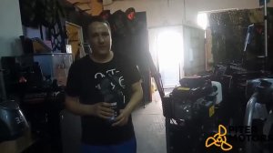 Покупка мотора Hangkai 3.6 4-такта