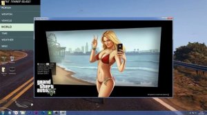 Обзор мода где Скачать Script Hook V + Native Trainer для GTA 5 + как установить натив трейнер