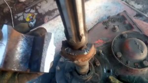 Ремонт тормозів трактор т- 25