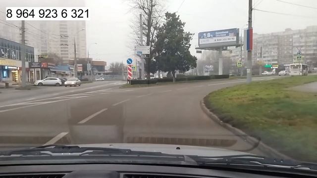 #Круговоедвижение, повороты и развороты. #Зарулём ученик.