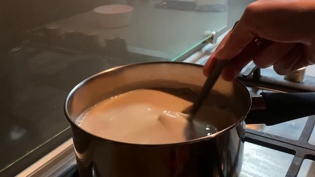 Соленая карамель (БЕЗ МОЛОКА И САХАРА) | Вареная сгущенка в домашних условиях смотреть онлайн