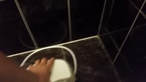 Установка водонагревателя. Водонагреватель проточный, установка и монтаж,  Electrolux, Электролюкс.