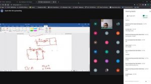 DAE21403 ELECTRICAL MEASUREMENT & INSTRUMENTATION ( Kelas 10 )