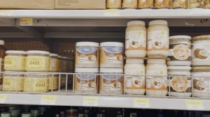 Что можно купить в магазине Канкуна?