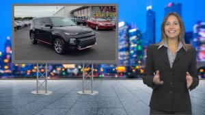 Certified 2020 Kia Soul GT-Line, Philadelphia, PA 25519