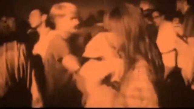 хиппи(hippies)