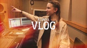 vlog: записали мою вторую песню!!