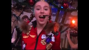 группа"Подъём" и Карина М-Ёлочка