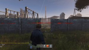 Неее ну это уже перебор! Dayz BTG