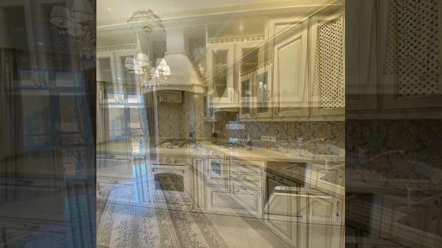 В с  Кабардинка продается  двухкомнатная квартира, с дизайнерским ремонтом, мебелью и техникой