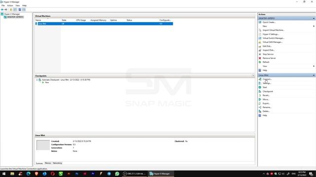 Enable Hyper V on Windows 10 | An alternate virtual platform just like Vmware or VirtualBox смотреть онлайн