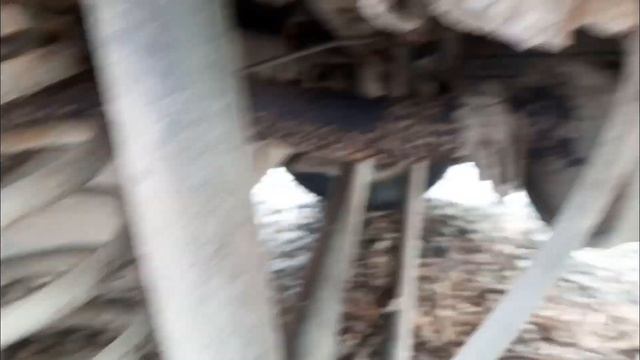 Оживление мертвеца. Москвич 2141. Восстанавливаем своими руками