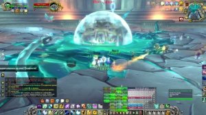 Yogg saron 25Alone in the darkness .WoWCircle х100 guild New World Disorders.