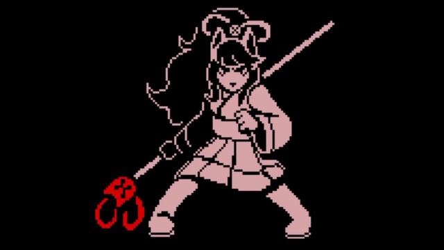 Undertale Yellow - All Boss Themes
