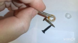 Устранение ржавчины на внешнем испарителе холодильника.