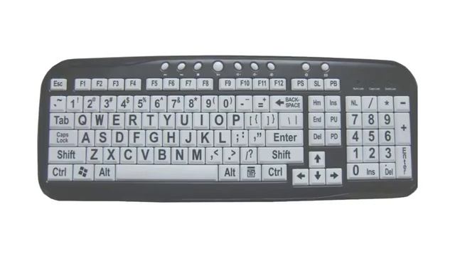 Introduction to Computers: Input Devices, Keyboard Basics| Computer Trainings Class | Topic003