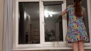 Уборка в шкафу// Готовлю ужин и творожное печенье// Мотивация на уборку и готовку//